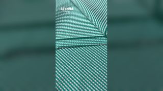 Eco Swim Fabric Sustainable & Quick Dry