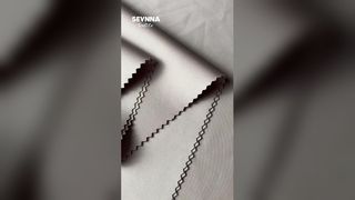Οικολογικό ανακυκλωμένο ύφασμα κολύμβησης προς πώληση