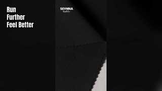 Running Fabrics: Ultimate Comfort & Performance