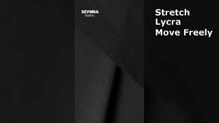 Stretch Lycra Fabric: Ultimate Comfort & Performance