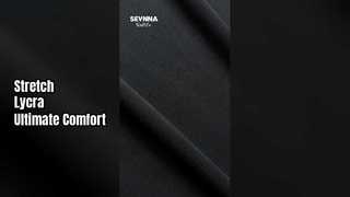 Stretch Lycra Fabric για Activewear