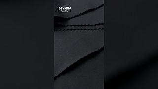 Οικολογικό ύφασμα Yoga ελαστικό και χωρίς οσμές