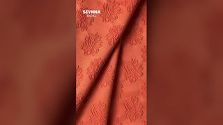 Περιβαλλοντικά φιλικό ανακυκλωμένο ύφασμα από πολυεστέρα