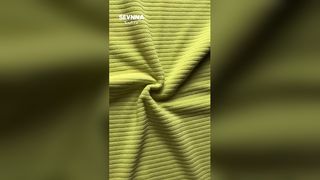 Eco Swim Fabric 260gsm Ανακυκλωμένο Πολυεστέρα Spandex