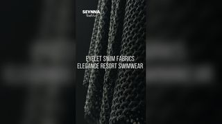 200gsm Ανθεκτικό στην αναπνοή και γρήγορο στέγνωμα ανακυκλωμένο ύφασμα μαγιό για βιώσιμα υφάσματα μαγιό