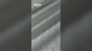 Eco Swim Fabric Sustainable Durable