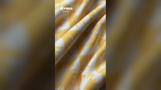 Ανθεκτικό στο Χλώριο με υφή Ύφασμα Μαγιό UPF 50+