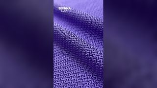 Ύφασμα κολύμβησης με υφή: Στυλ & ανθεκτικότητα