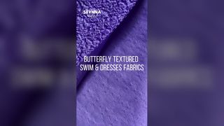 Υφασμάτινο ύφασμα κολύμβησης UPF 50+ ανακυκλωμένο νάιλον